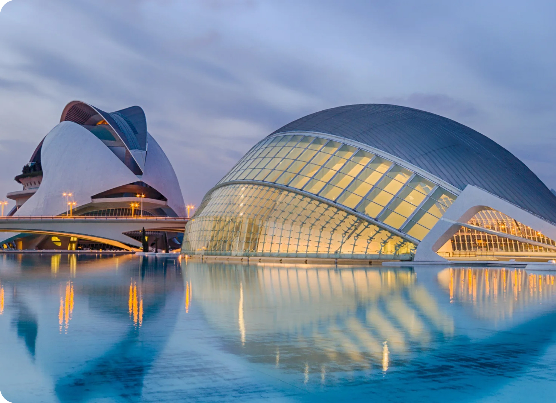 El coche perfecto para tu viaje a Valencia: ¿Cuál es el tuyo?